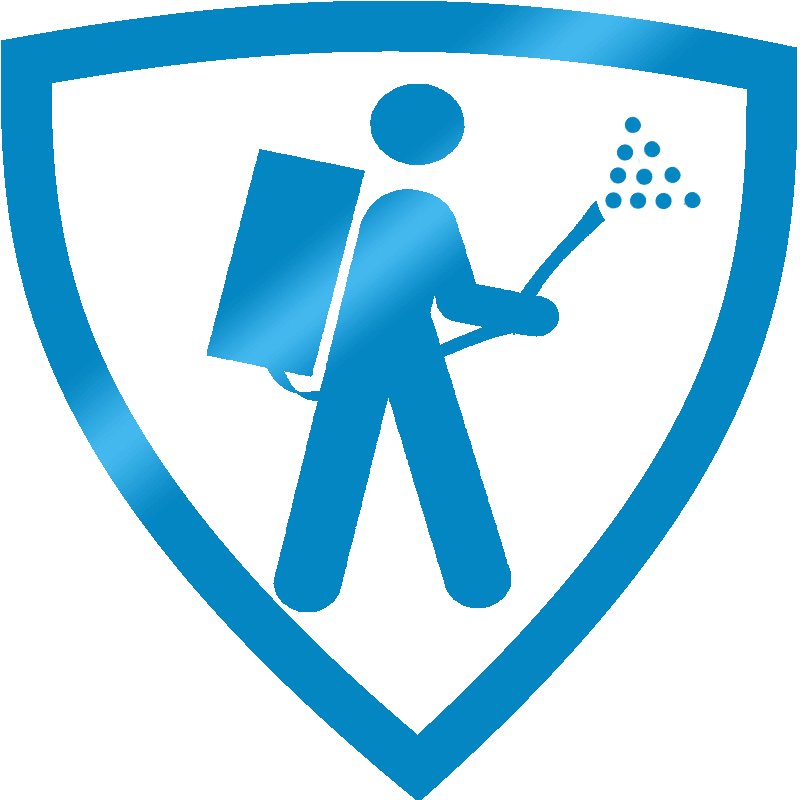 Digital Security Icon