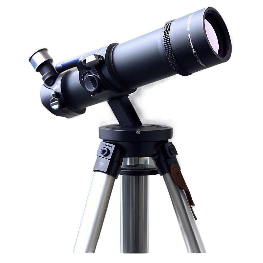 Digital Smart Telescope Png 05242024