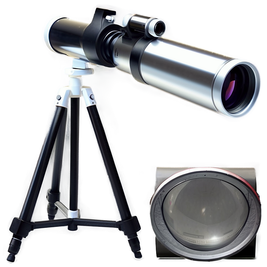 Digital Smart Telescope Png 05242024