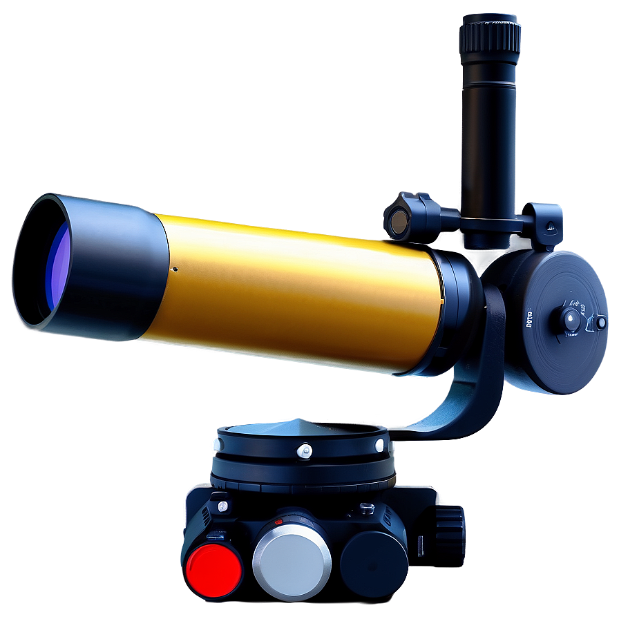 Digital Smart Telescope Png 86