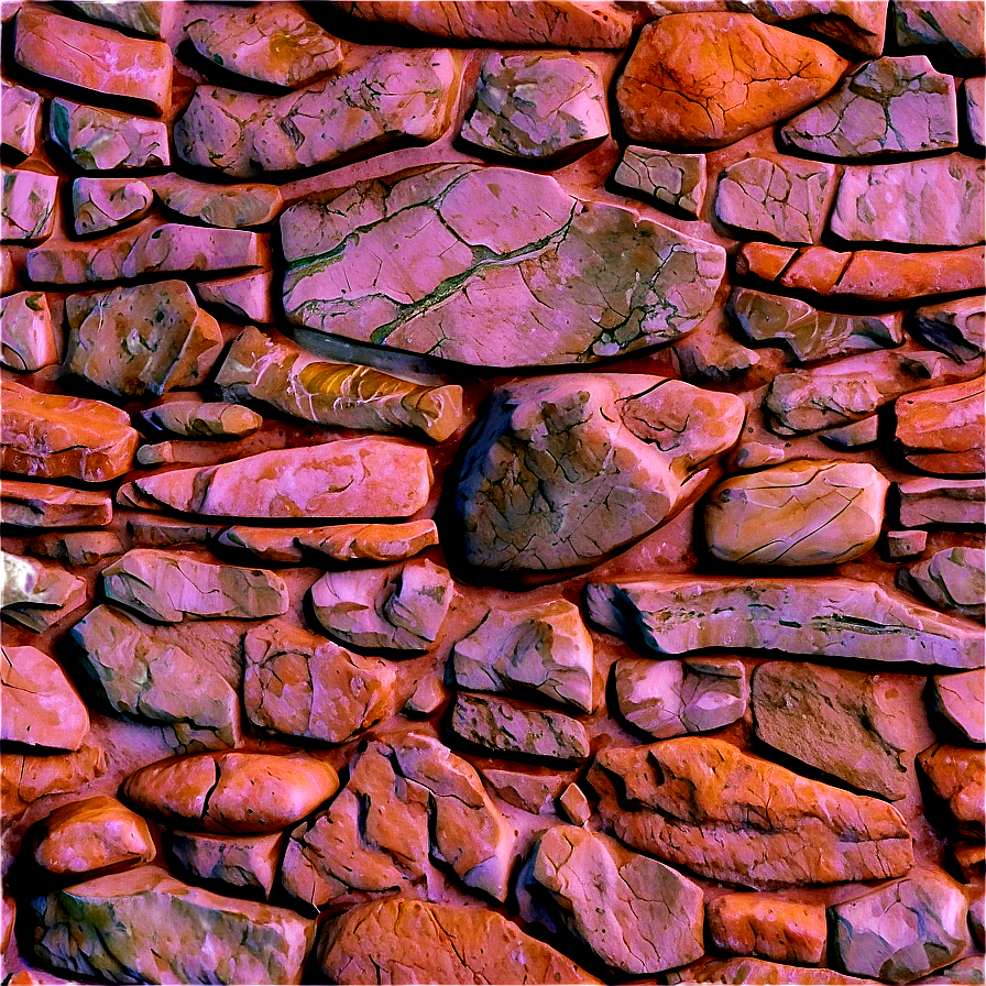 Digital Stone Texture Png 06252024