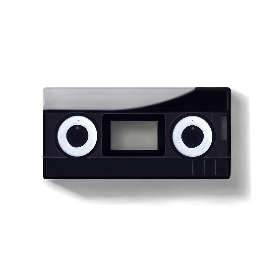 Digital Vhs Play Icon Png 11 Image