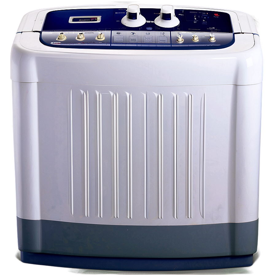 Digital Washing Machine Png Rlv