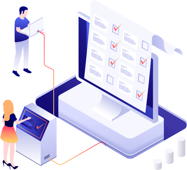 Digital Workflow Optimization