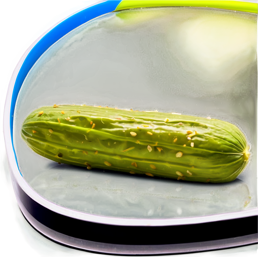 Dill Pickle Snack Png Csv36