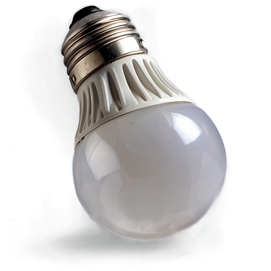 Dimmable Light Bulb Png Cgq68