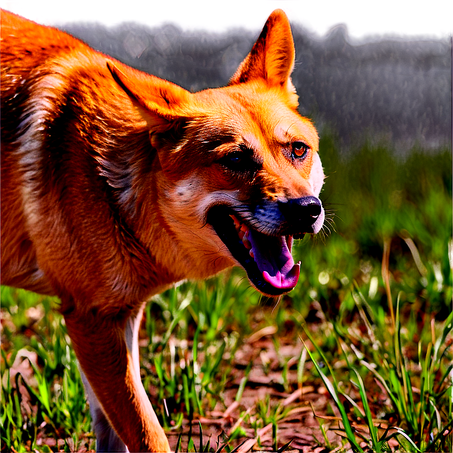 Dingo Hunting Techniques Png Bog14