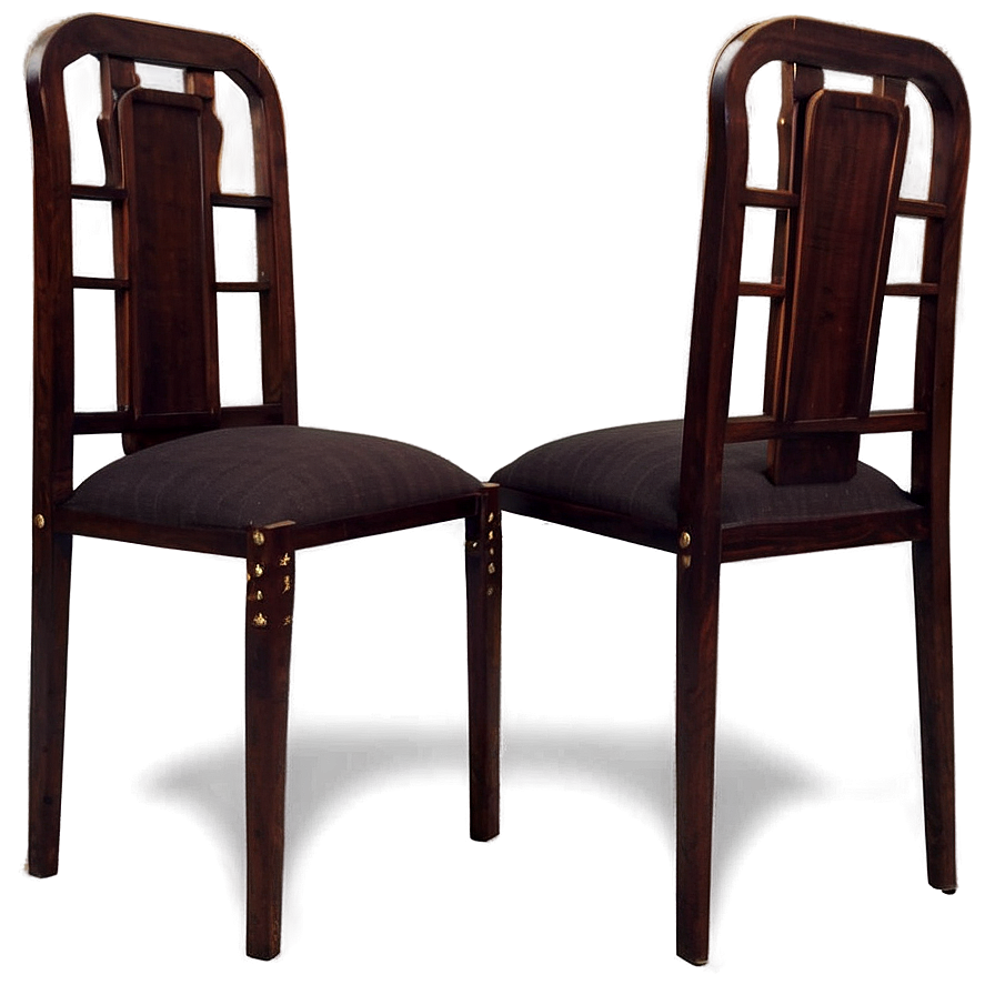 Dining Chairs Png 06132024