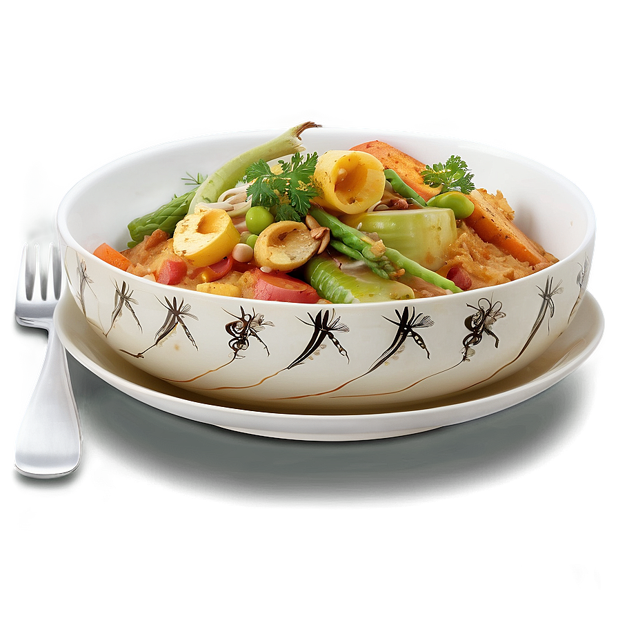 Dinner Dish Png Nnd18