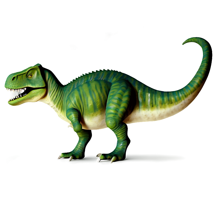 Dinosaur A