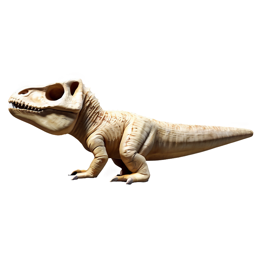 Dinosaur Bone Png 36