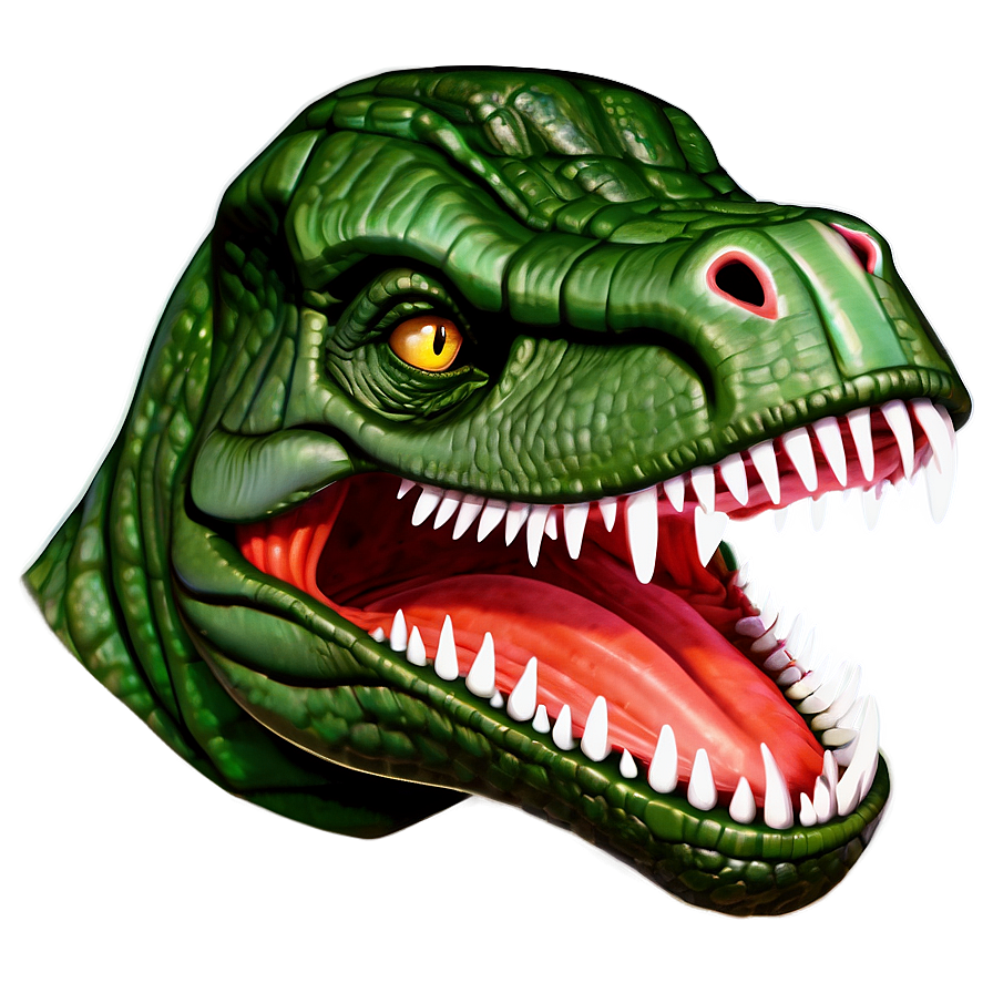 Dinosaur Clipart Png 19