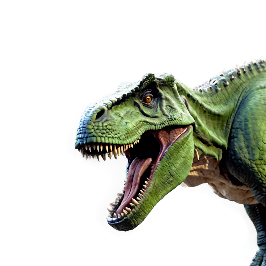 Dinosaur Eating Png Lhq