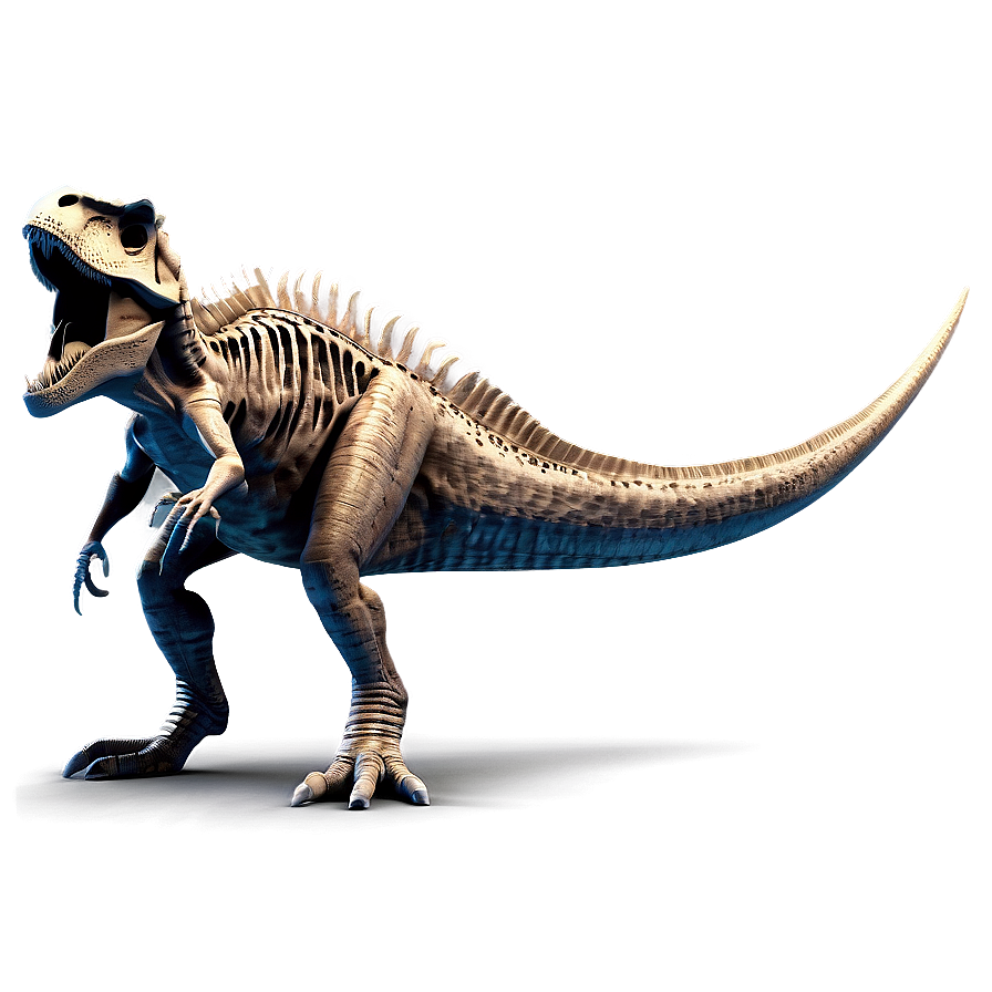 Dinosaur Fossil Png Gbs