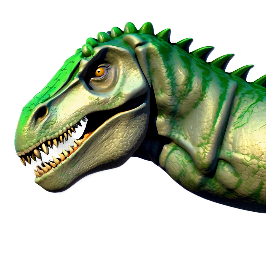 Dinosaur Head Anatomy Png Ooh