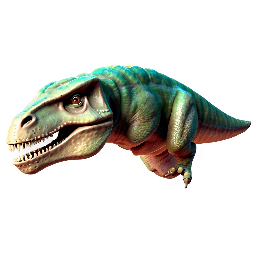 Dinosaur Head Decoration Png 89