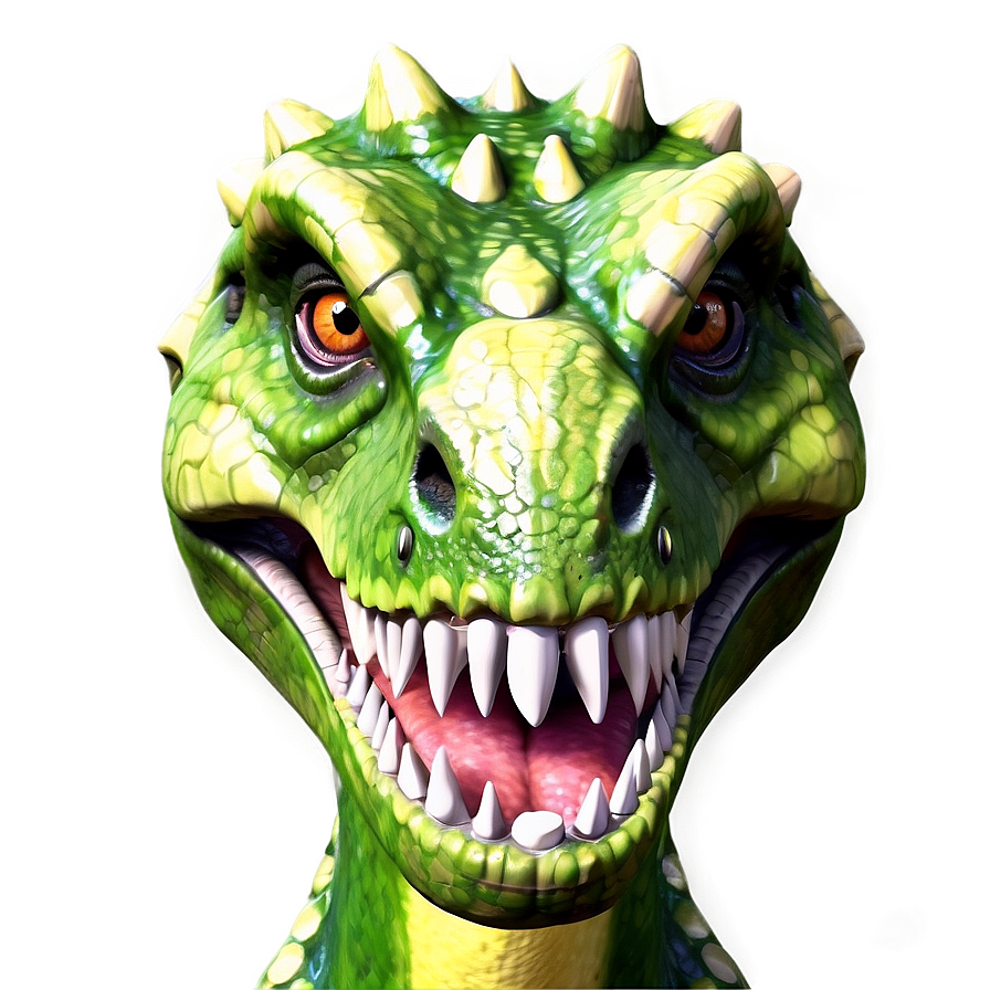 Dinosaur Head Logo Png 5