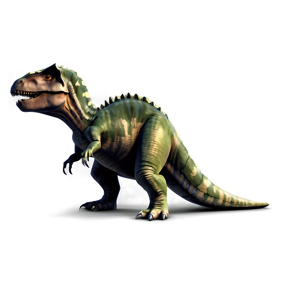 Dinosaur Illustration Png 43