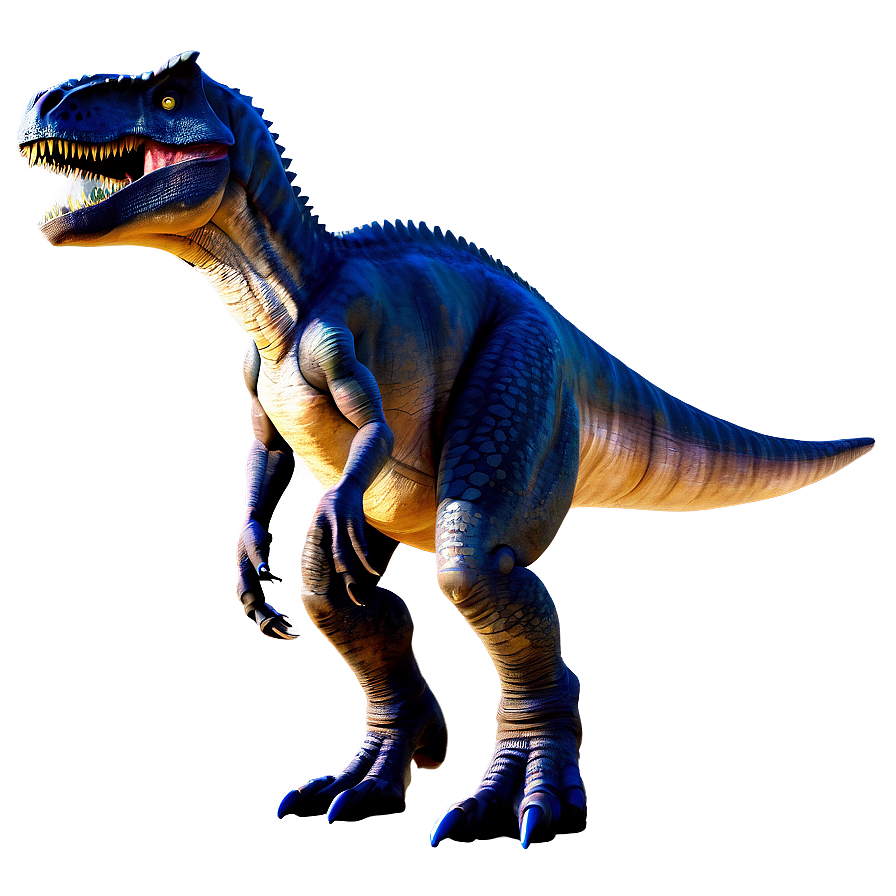 Dinosaur In Desert Png 52