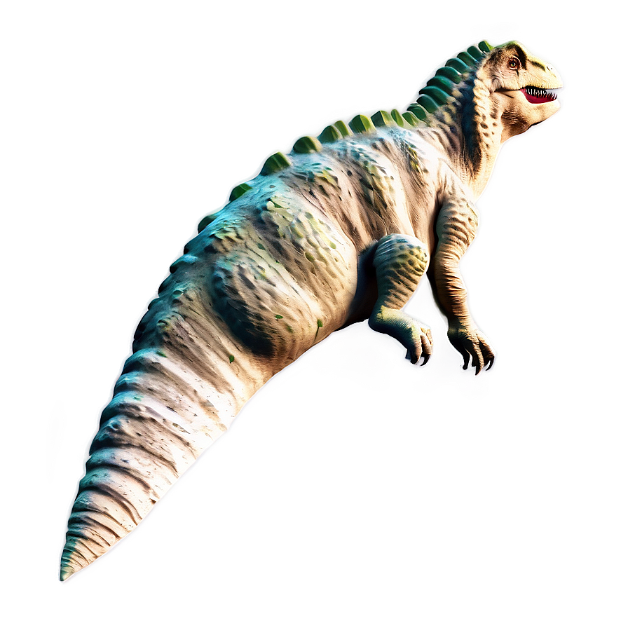 Dinosaur Scale Png 70