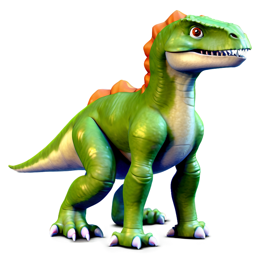 Dinosaur With Wings Png Kjb77