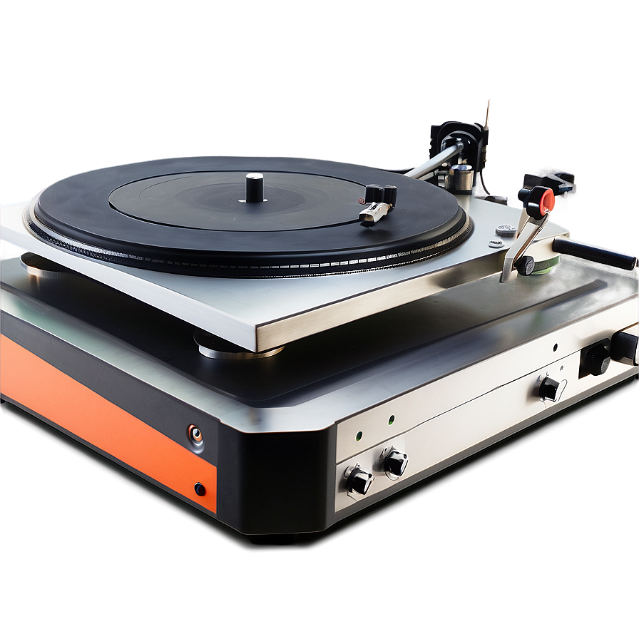 Direct Drive Turntable Png 42