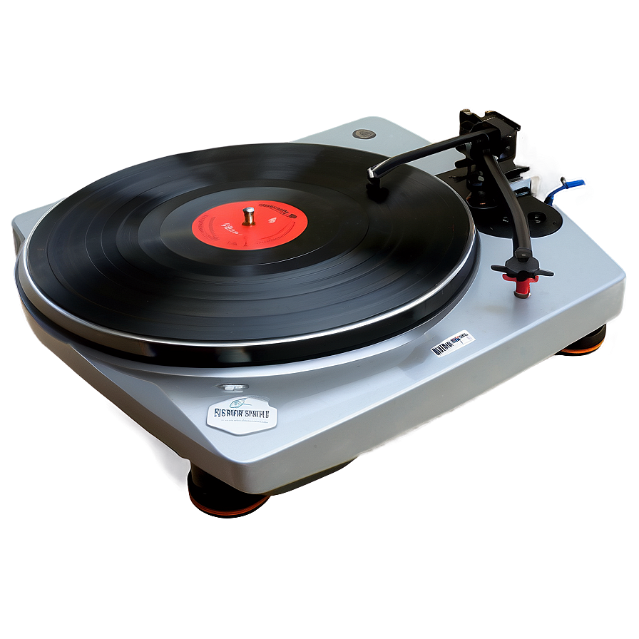 Direct Drive Turntable Png Brd98