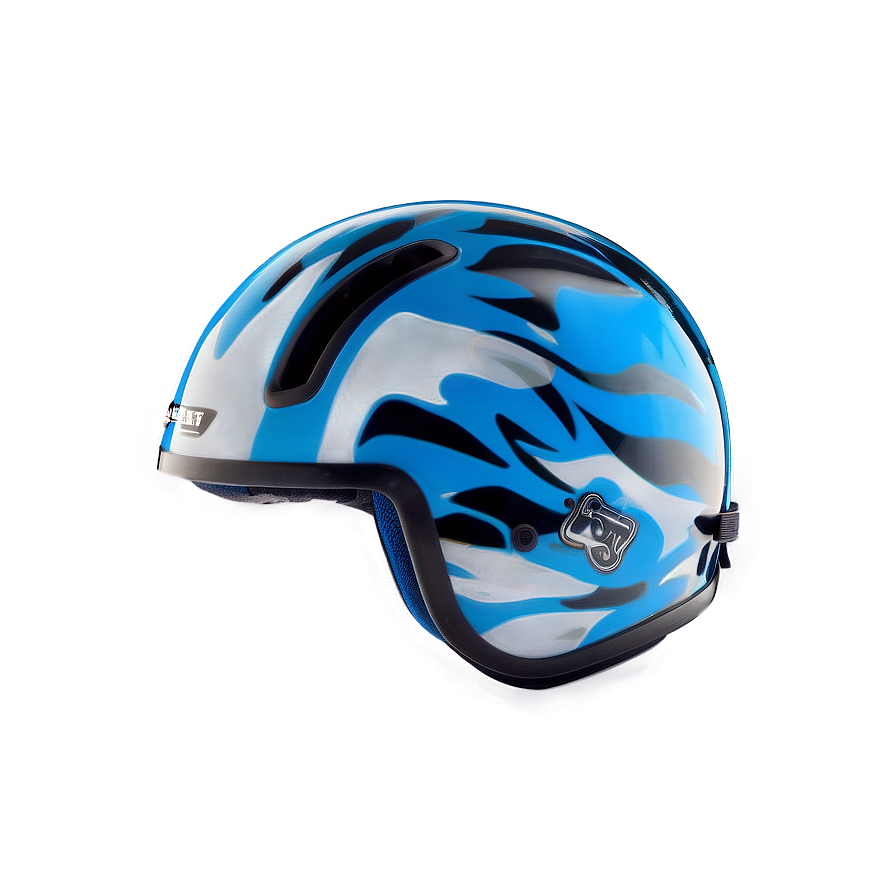 Dirt Bike Helmet Png Evo