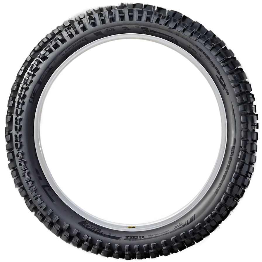 Dirt Bike Tire Png Whn69