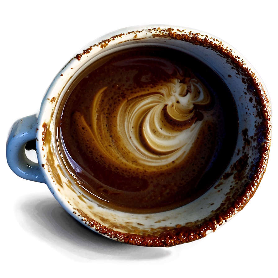 Dirty Coffee Cup Png Ykm88