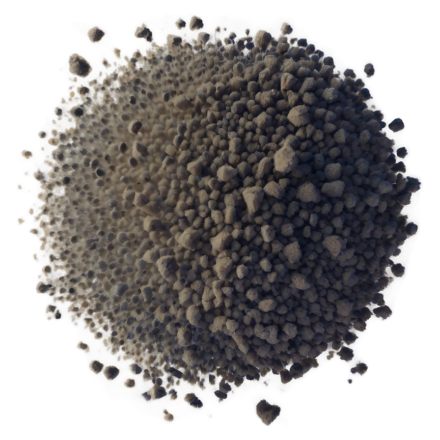 Dirty Dust Particles Png Oqg92