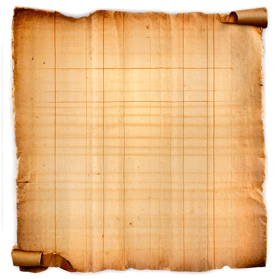 Dirty Old Paper Texture Png 45