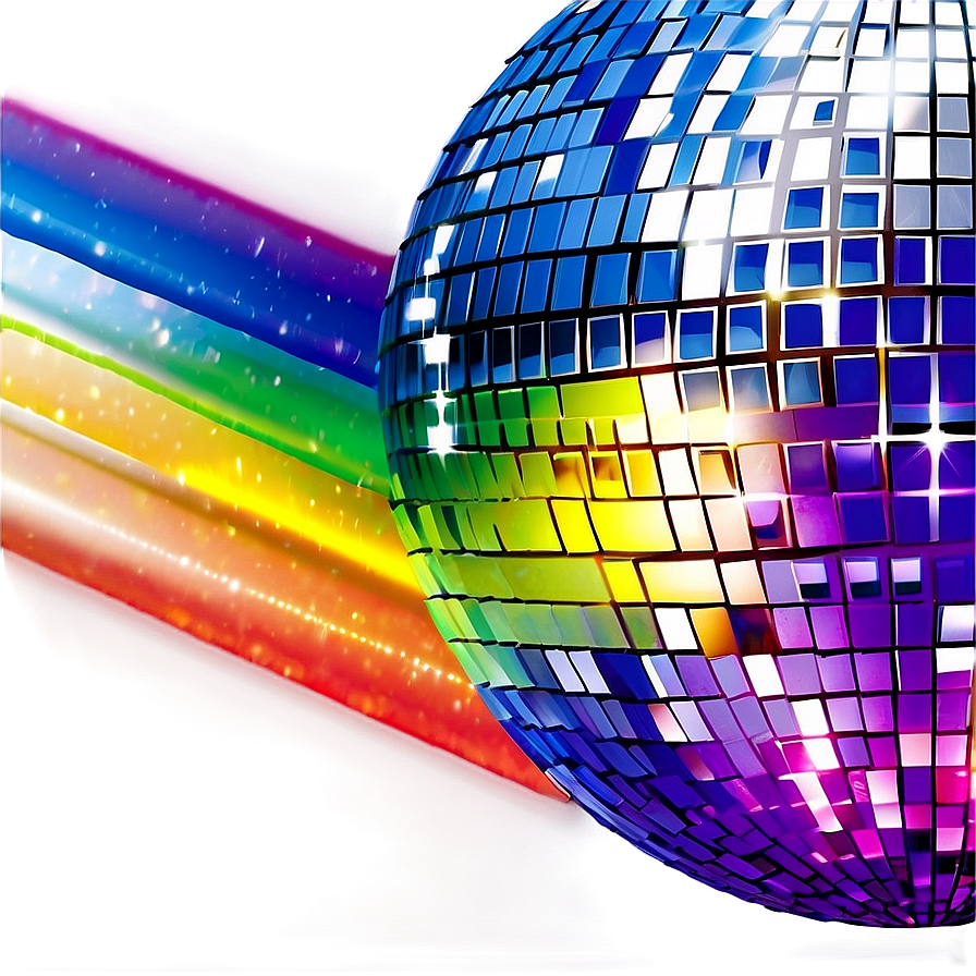 Disco Ball Png Esv93