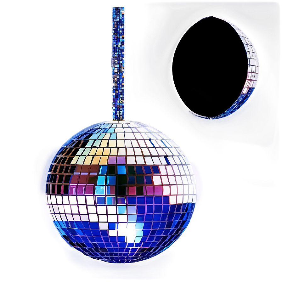 Disco Ball Reflections Png 11