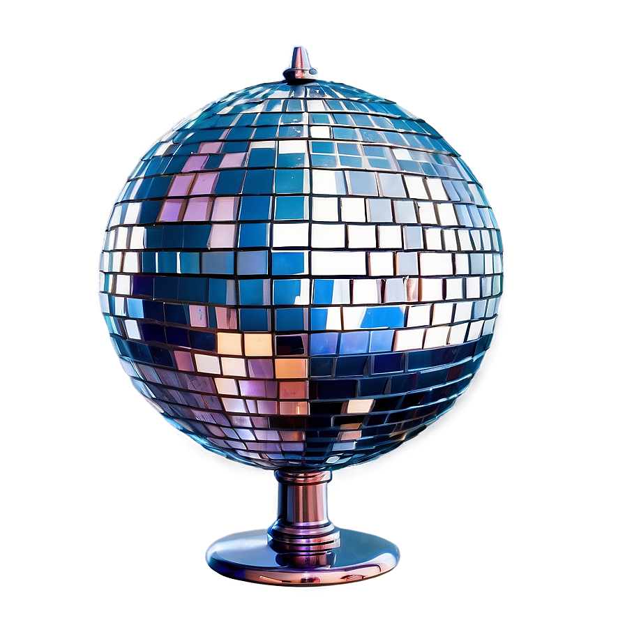 Disco Ball Reflections Png Fcw