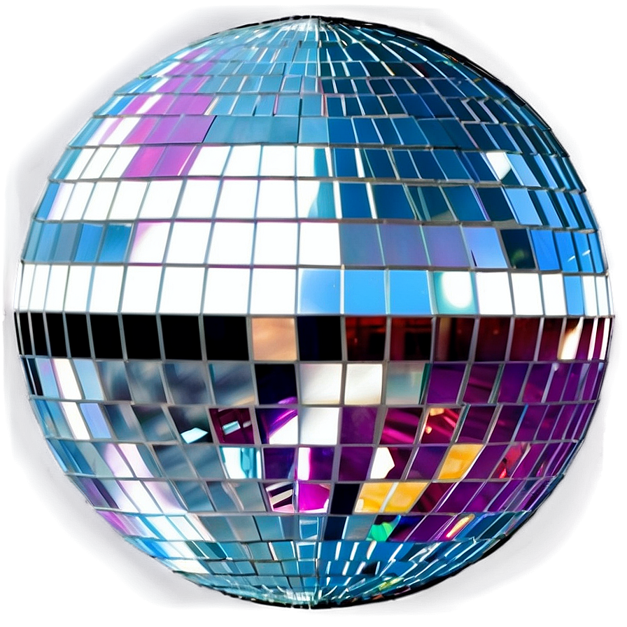 Disco Ball Reflections Png Mlp