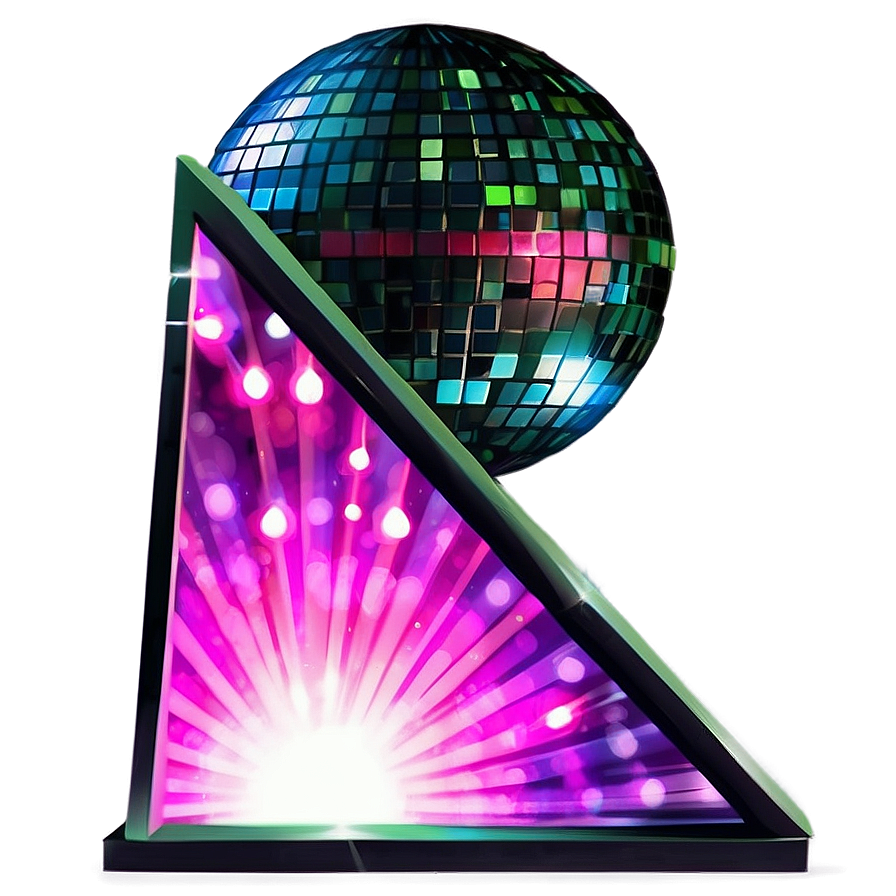 Disco Club Entrance Sign Png 75