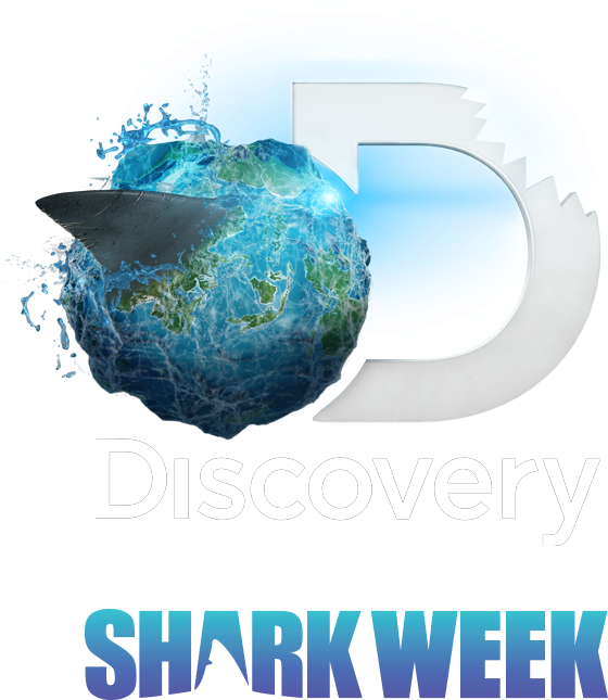 Discovery Channel Shark Week Logo