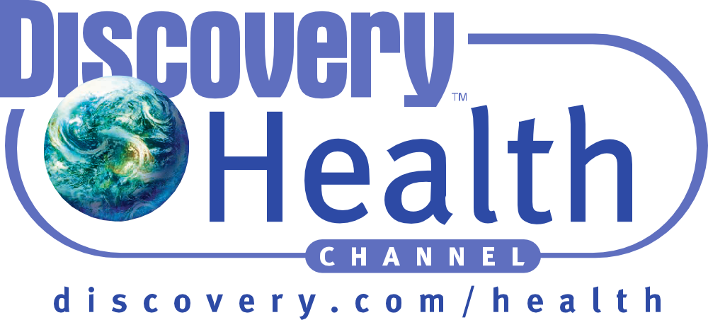 Discovery Health Channel Logo