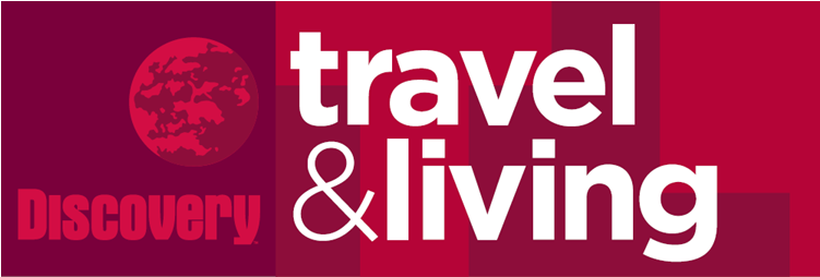 Discovery Traveland Living Logo