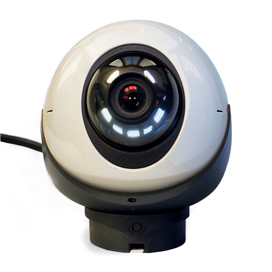 Discreet Security Camera Png Nps65