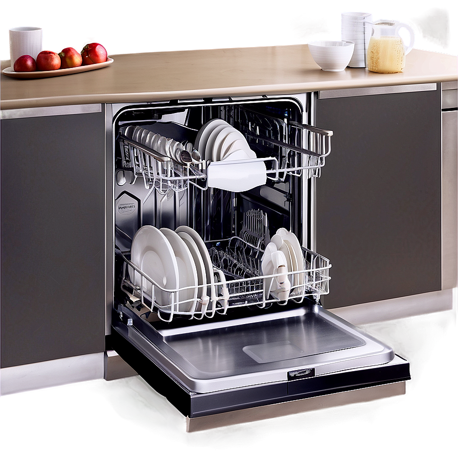 Dishwasher Interior Png 50