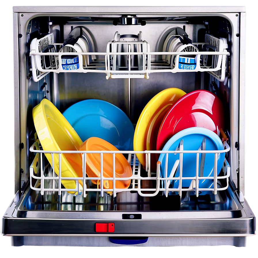 Dishwasher Interior Png Ayg