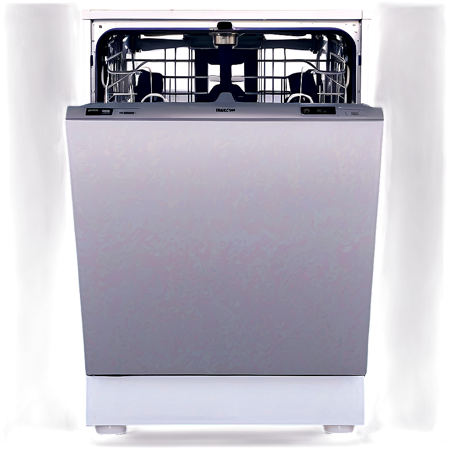 Dishwasher With Steam Function Png Joi