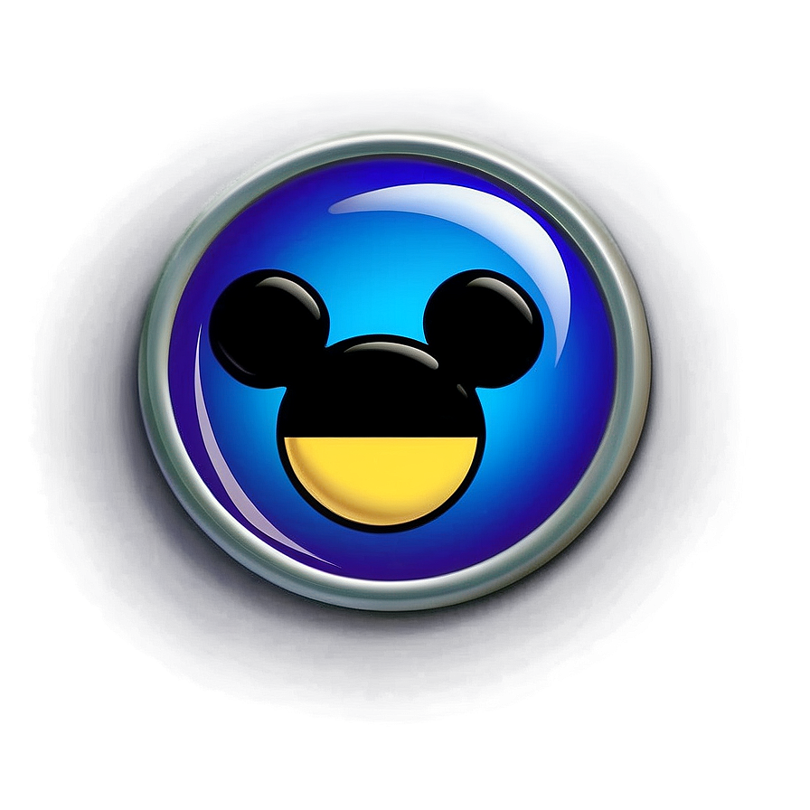 Disney Channel Original Logo Png Fmj28