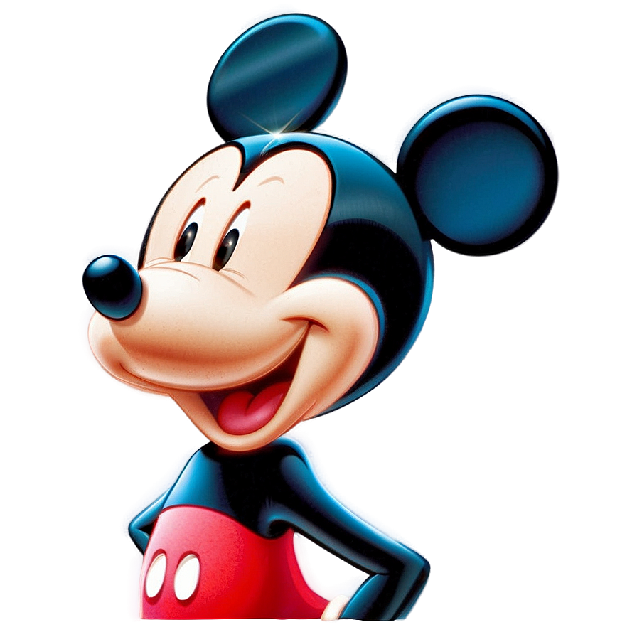 Disney Character Logos Png 05232024