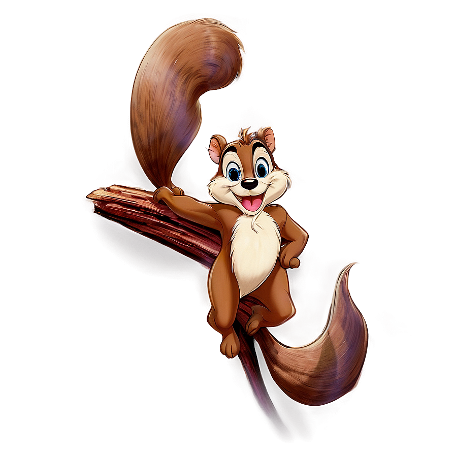 Disney Chip N Dale Png Fyd25