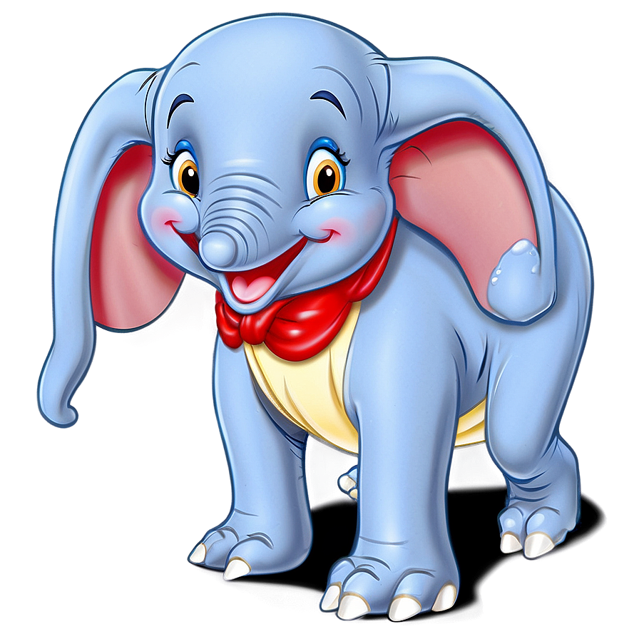 Disney Dumbo Png Nhw24