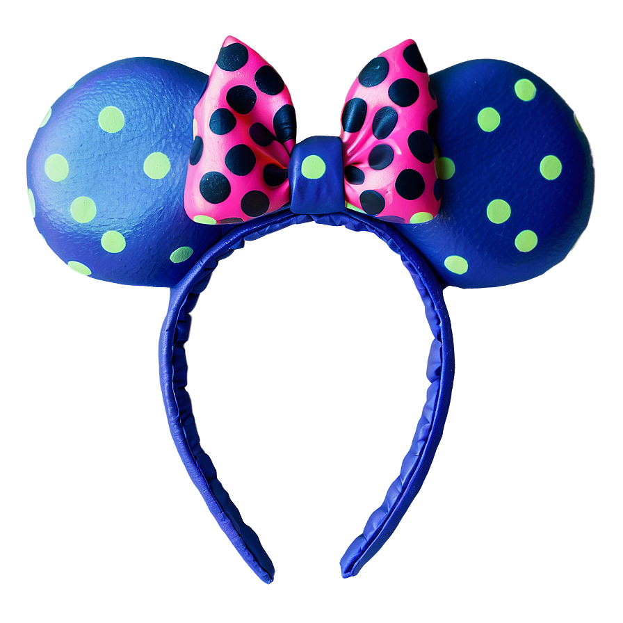 Disney Ears Png 06272024