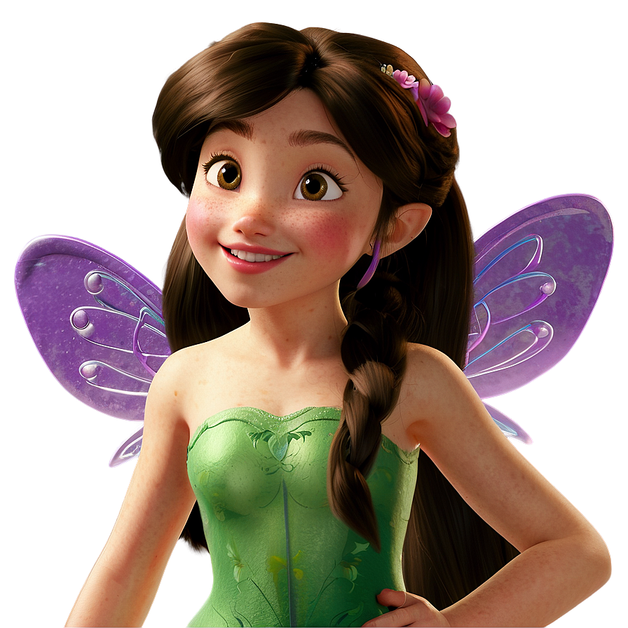 Disney Fairies Png Jrj